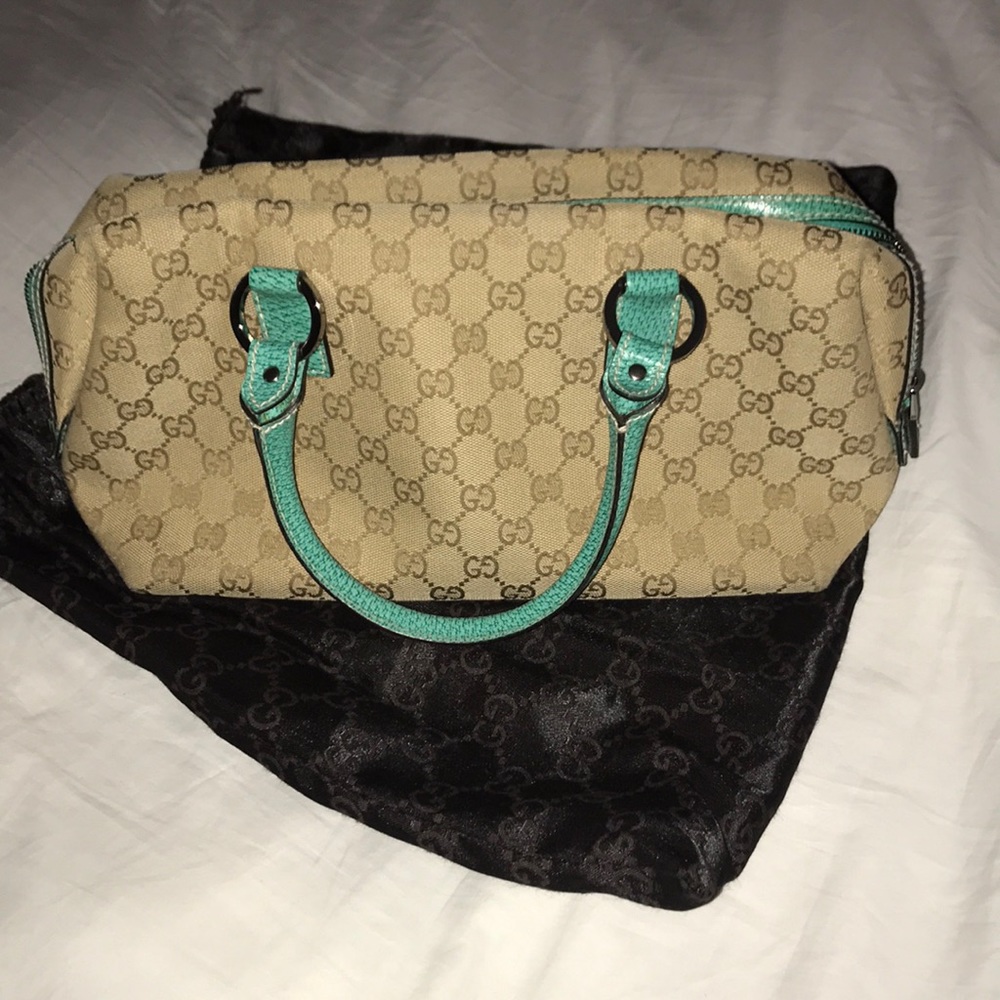 Gucci purse